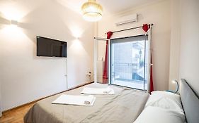 Panormou Metro Station 1 Bedroom 2 Persons Flat